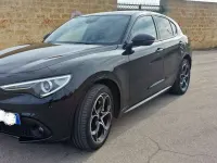 Usado Alfa Romeo Stelvio Veloce 209 CV (153 kW) 2022 SUV