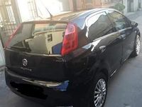 Usata Fiat Punto 2013 Marrone Utilitaria