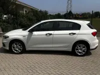 Usata Fiat Tipo Easy 95 CV (69 kW) 2017 Bianco Berlina