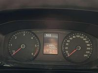 Usata VW T6 150 CV (110 kW) 2017 Grigio Furgone