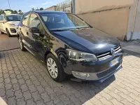 Usata VW Polo Highline 90 CV (66 kW) 2011 Other Utilitaria