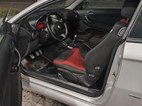 Usata Alfa Romeo GT Progression 150 CV (110 kW) 2008 Grigio Coupé