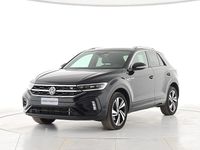 Usata VW T-Roc R-line 150 CV (110 kW) 2024 Other SUV