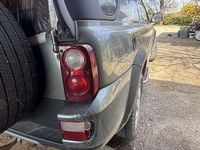 Usata Land Rover Freelander SE 111 CV (81 kW) 2004 SUV