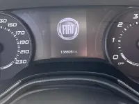 Usata Fiat Tipo 120 CV (88 kW) 2017 Grigio Berlina