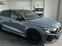 usata Audi RS3 SPB TFSI quattro S tronic