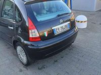 Usata Citroën C3 Exclusive 73 CV (53 kW) 2005 Berlina