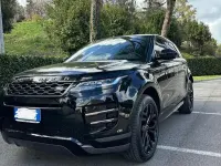 Usata Land Rover Range Rover evoque SE Dynamic 150 CV (110 kW) 2019 SUV