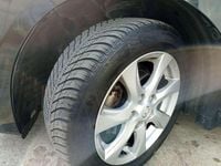 Usata Mazda 3 116 CV (85 kW) 2012 Nero Berlina