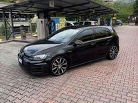 Usata VW Golf VII GTD 184 CV (135 kW) 2015