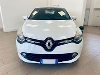 usata Renault Clio IV dCi 8V 90 CV EDC Start&Stop 5p. Energy Life