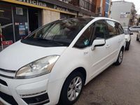 usata Citroën Grand C4 Picasso C4 Picasso Grand I 2006 1.6 hdi Business 110cv