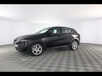 Usata Alfa Romeo Tonale Sprint 131 CV (96 kW) 2022 Nero / pastello SUV