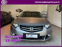 usata Honda Accord 2.2 i-DTEC Exclusive