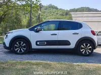 Usata Citroën C3 Shine 2024 Bianco Berlina