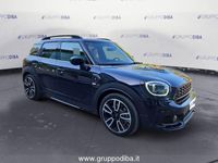 usata Mini Cooper SD Countryman Countryman 2.0 JCW all4 auto