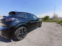 Usata Peugeot 208 GT 101 CV (74 kW) 2023 Utilitaria