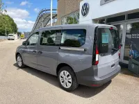 Nuova VW Caddy Maxi 102 CV (75 kW) 2026 Pure grey Monovolume