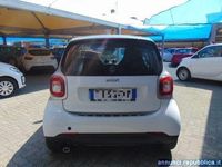 usata Smart ForTwo Coupé 90 0.9 Turbo Passion rif. 17295302