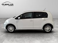 Usata VW up! Move 68 CV (50 kW) 2022 Bianco Utilitaria