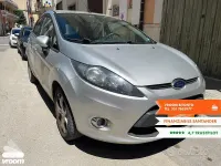 Usata Ford Fiesta 97 CV (71 kW) 2012 Utilitaria