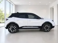 Usata Opel Mokka S 131 CV (96 kW) 2025 Bianco SUV