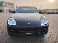Usata Porsche Cayenne 250 CV (183 kW) 2006 Nero SUV