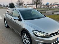 Usata VW Golf VII 115 CV (84 kW) 2019 Berlina