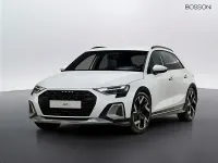 Nuova Audi A3 Ambiente 150 CV (110 kW) 2026 Bianco Berlina