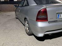 Usata Opel Astra Sport 125 CV (91 kW) 2001