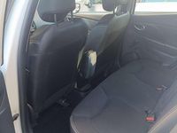 Usata Renault Clio IV 75 CV (55 kW) 2015 Berlina