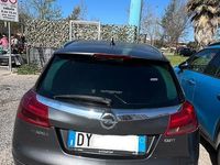 Usata Opel Insignia 2009 Berlina