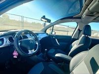 Usata Citroën C3 95 CV (69 kW) 2012 Berlina