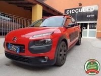 usata Citroën C4 Cactus 1.6 e-HDi 92 ETG6 Shine