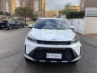 Usata EMC Wave 3 113 CV (83 kW) 2024 Bianco SUV