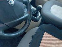 Usata Lancia Ypsilon 60 CV (44 kW) 2006 Utilitaria