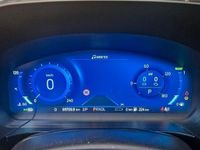 Usata Ford Kuga 152 CV (111 kW) 2020 Grigio SUV