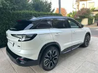 Usata Renault Austral Esprit Alpine 131 CV (96 kW) 2026 Bianco opaco SUV