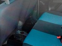 Usata Fiat Panda 69 CV (50 kW) 2010 Grigio Utilitaria