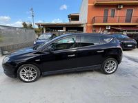 Usata Lancia Delta 120 CV (88 kW) 2009 Nero Utilitaria