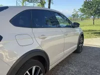 Usata VW Taigo R-line 150 CV (110 kW) 2024 Beige SUV