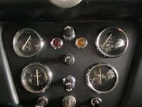 Usata Triumph TR3 101 CV (74 kW) 1959 Giallo Cabrio