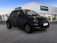 usata Fiat 500 1.0 70cv Ibrido Dolcevita