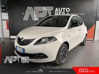 Usata Lancia Ypsilon S 69 CV (50 kW) 2024 Grigio Utilitaria