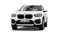 usata BMW X3 G01 2017 xdrive20d Msport 190cv auto