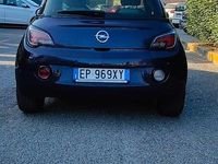 Usata Opel Adam Slam 101 CV (74 kW) 2013 Utilitaria