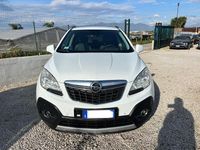 Usata Opel Mokka 131 CV (96 kW) 2013 SUV