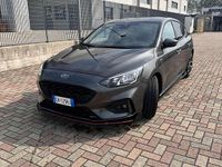 Usata Ford Focus ST-Line 125 CV (91 kW) 2021 Berlina