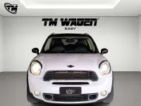 Usata Mini Cooper S Countryman 184 CV (135 kW) 2011 Bianco SUV