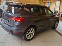 Usata Seat Arona FR 95 CV (69 kW) 2024 Grigio SUV
